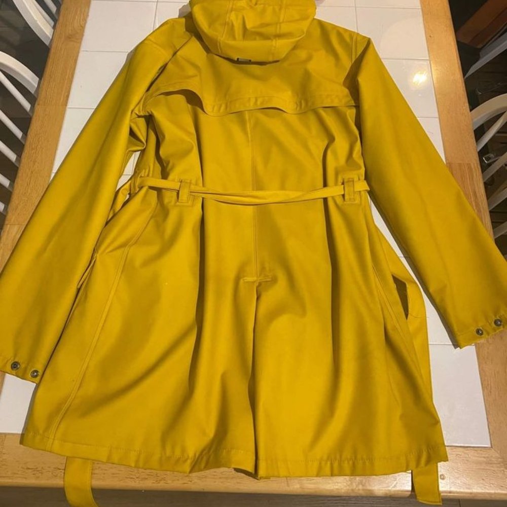 Women's Helly Hansen Kirkland II Rain Jacket